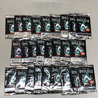 UPPER DECK 1996 MLB メジャーリーグカード 未開封品26パック