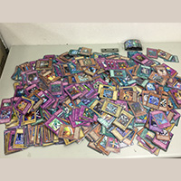 遊戯王カード 超大量 まとめて ブルーアイズ デーモンの召喚